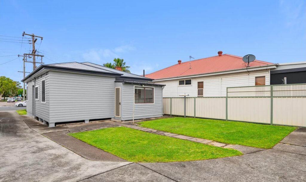 Newcastle SIL Vacancy in New Lambton