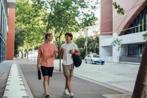 Male only NDIS SIL Homes